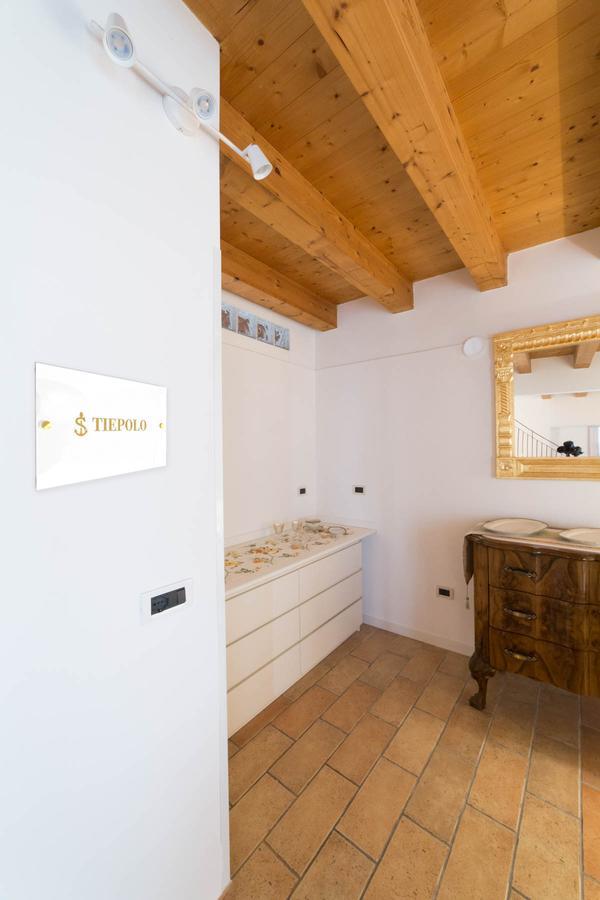 B&B&B Superior Мира Екстериор снимка
