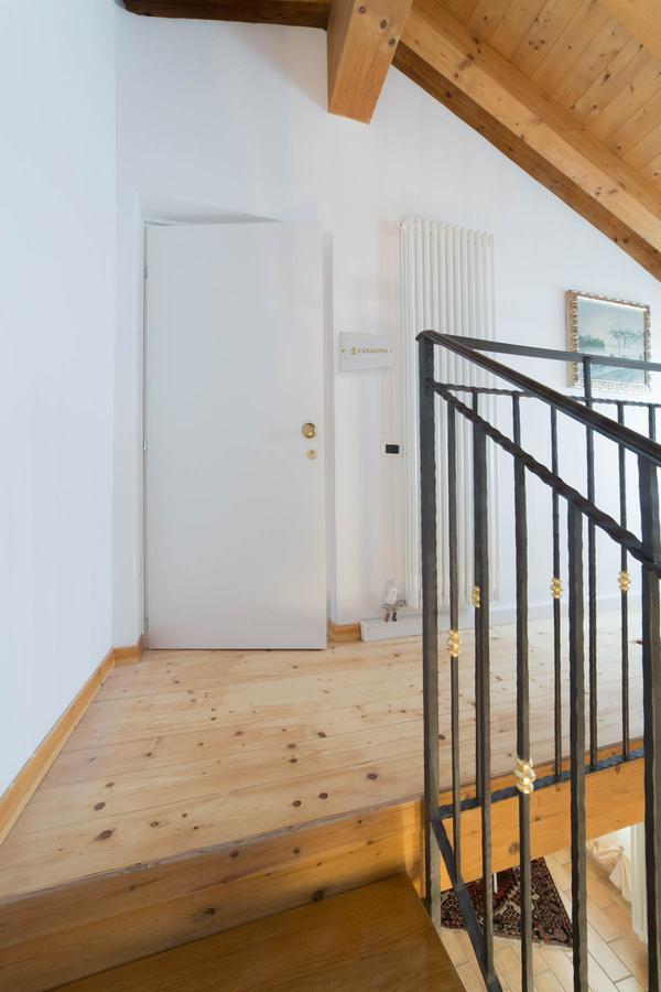 B&B&B Superior Мира Екстериор снимка