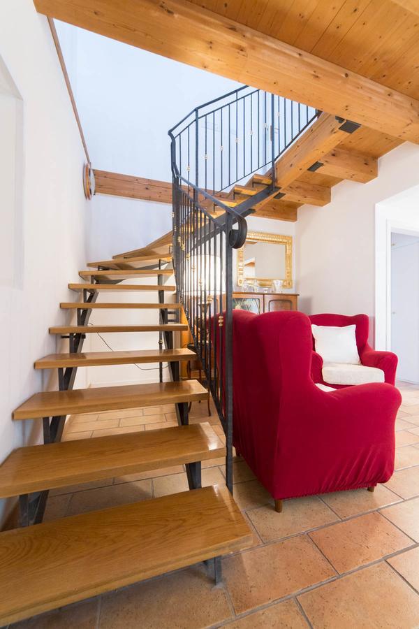 B&B&B Superior Мира Екстериор снимка