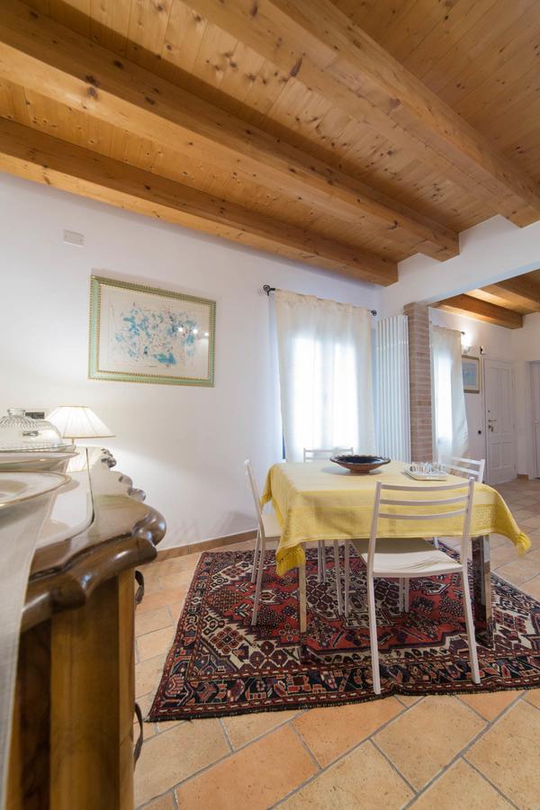 B&B&B Superior Мира Екстериор снимка
