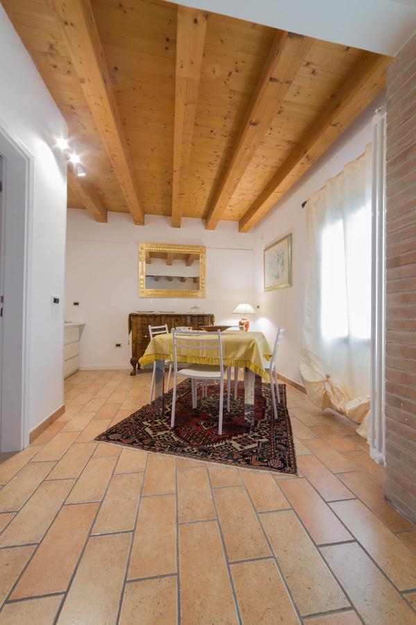 B&B&B Superior Мира Екстериор снимка