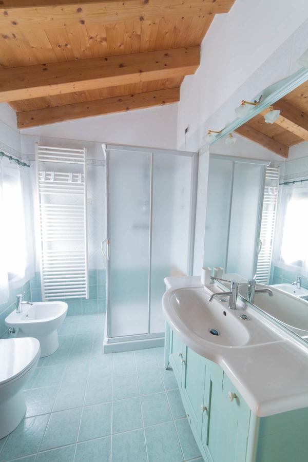 B&B&B Superior Мира Екстериор снимка