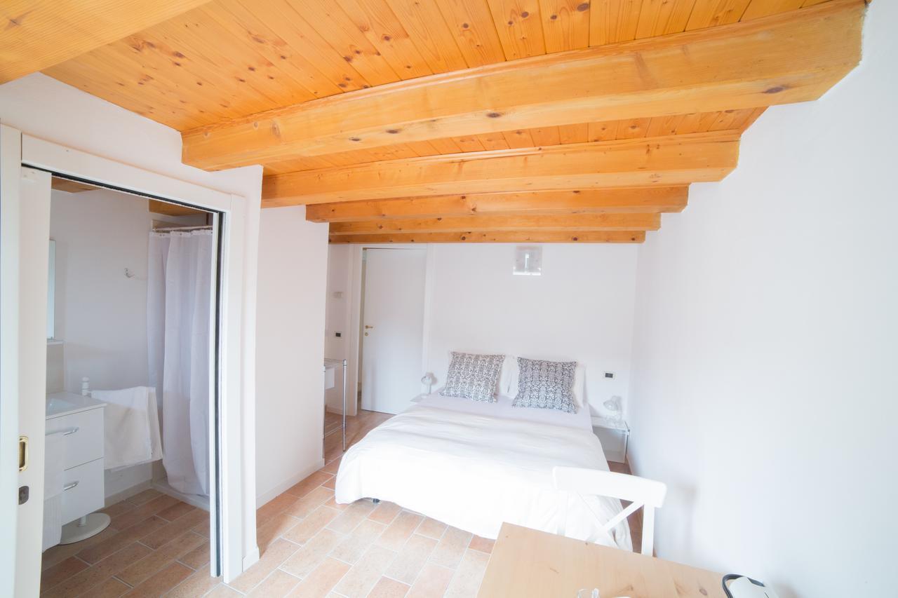 B&B&B Superior Мира Екстериор снимка