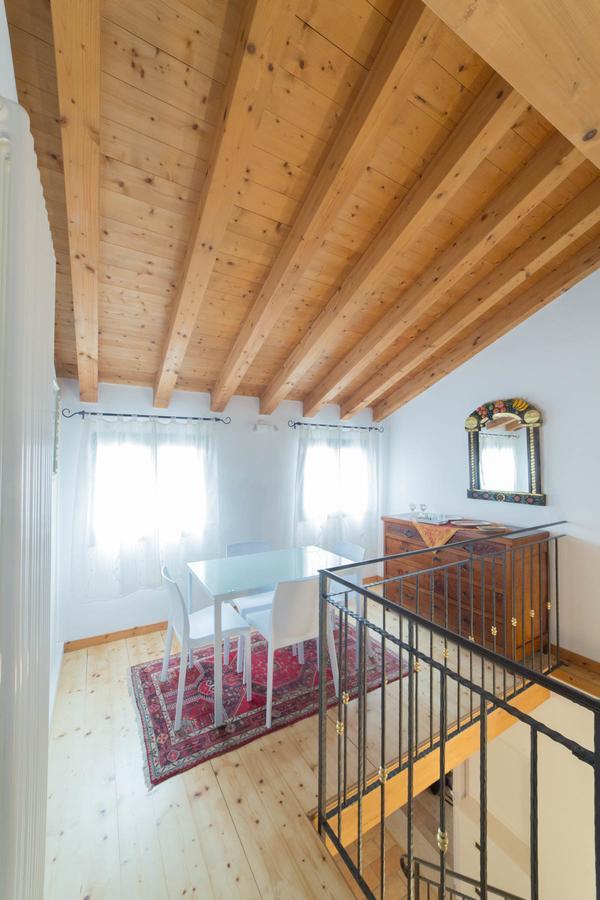 B&B&B Superior Мира Екстериор снимка