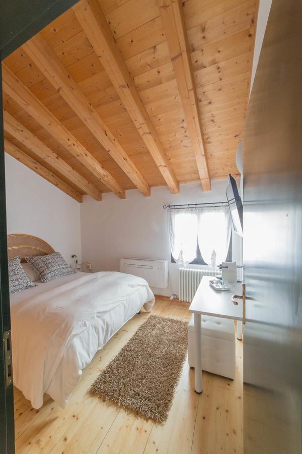 B&B&B Superior Мира Екстериор снимка
